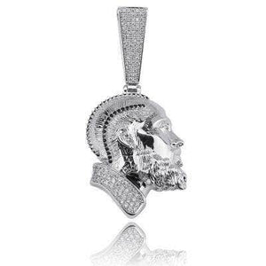 Nipsey Hustle The GREAT pendant