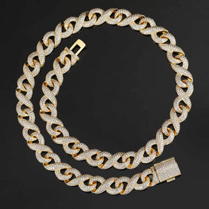 Urban jewelry chain 